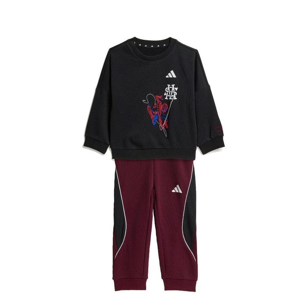 Calça Adidas Conjunto  Marvel Spider-Man  Jogger