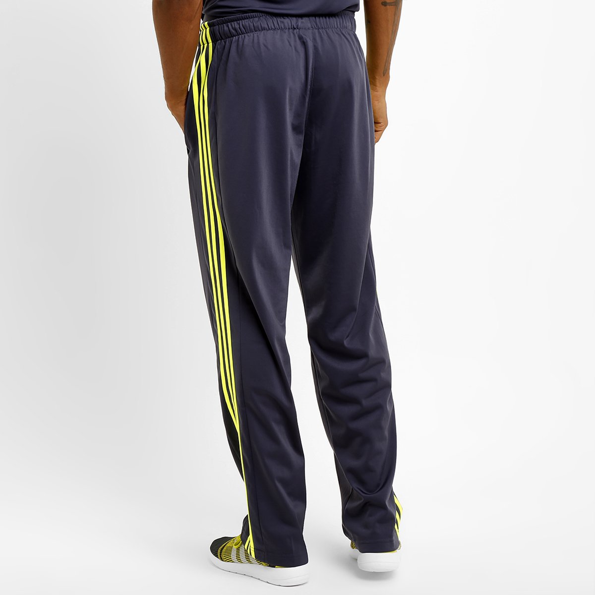 calça adidas ess 3s