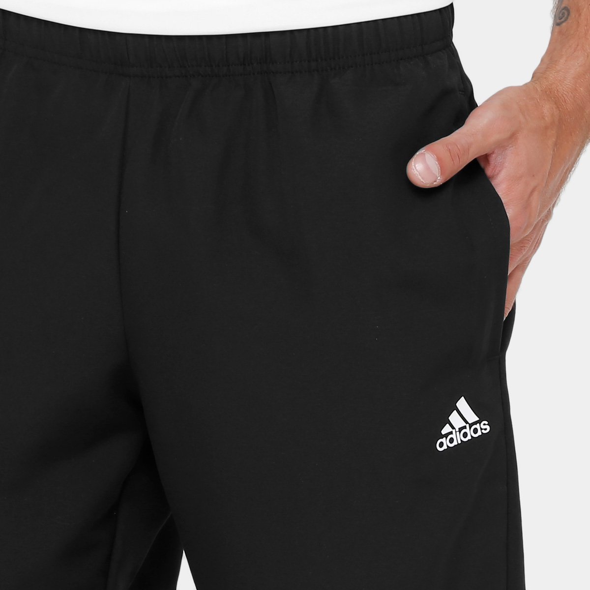 calça adidas ess stanford 2 masculina