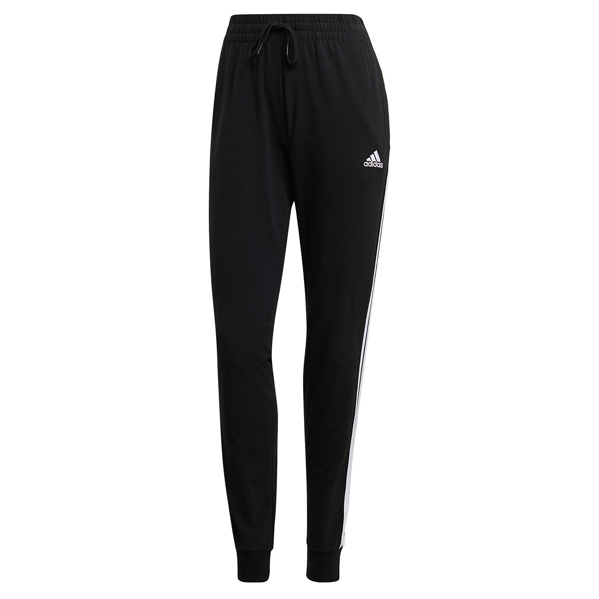 Calça Adidas Essentials 3 Listras Slim Feminina é ruim? Calça Adidas Essentials 3 Listras Slim Feminina é boa?