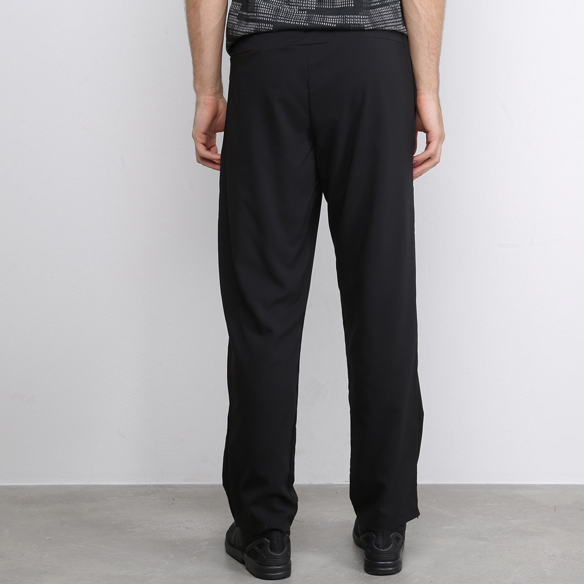 calça adidas essentials masculina