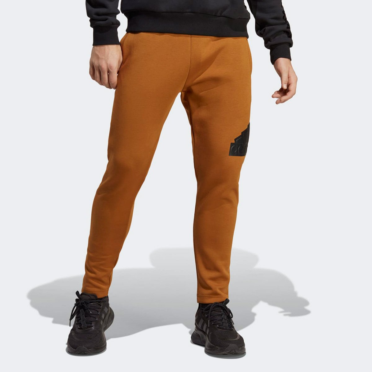 Calça Adidas Future Icon Bos Masculina Menor preço em Calça Adidas Future Icon Bos Masculina