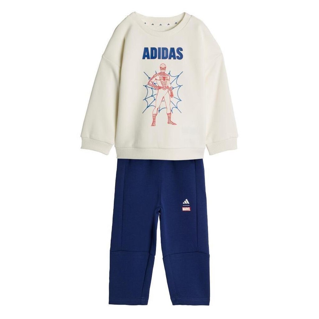 Calça Adidas  Jogger  Marvel Homem-Aranha