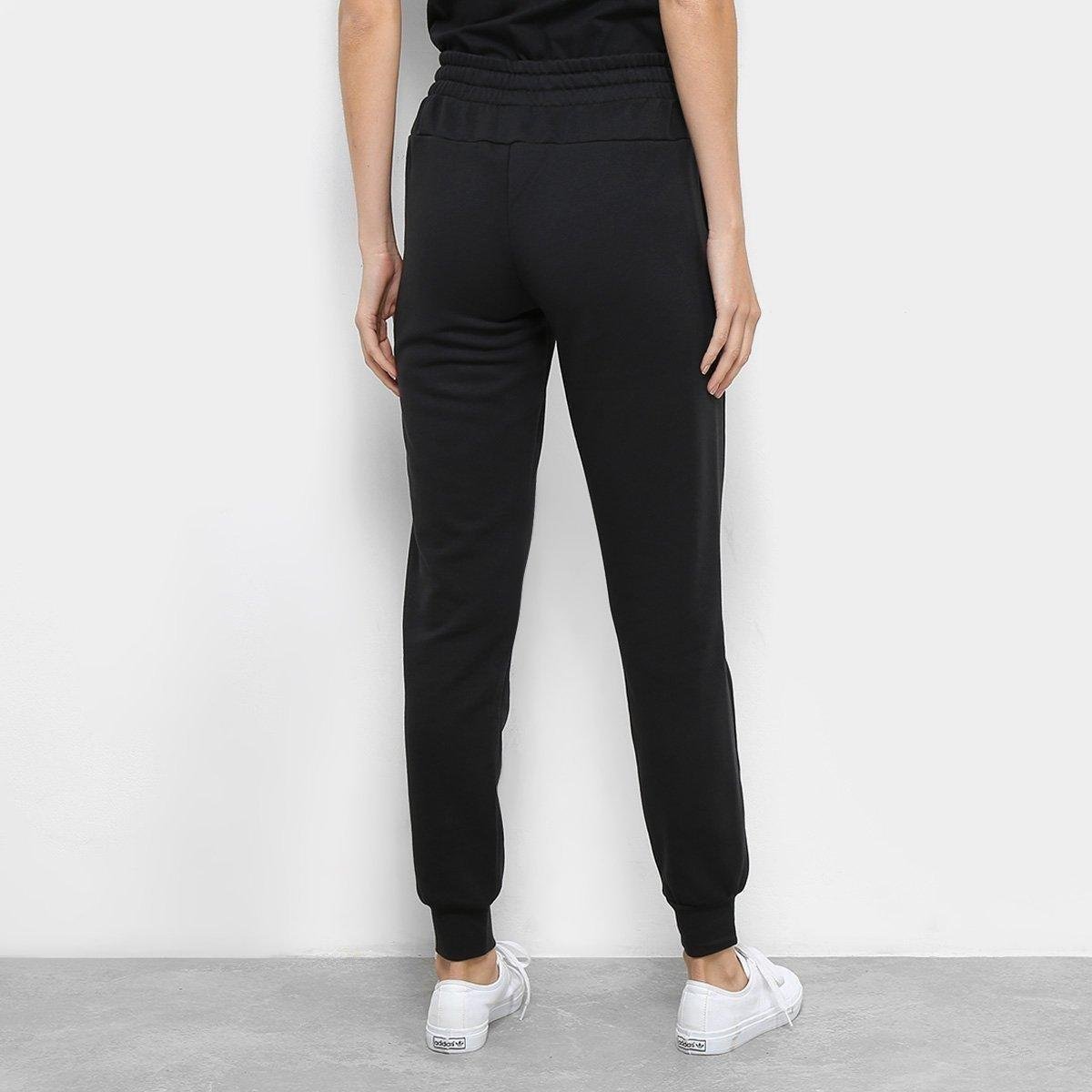 calça adidas lin feminina