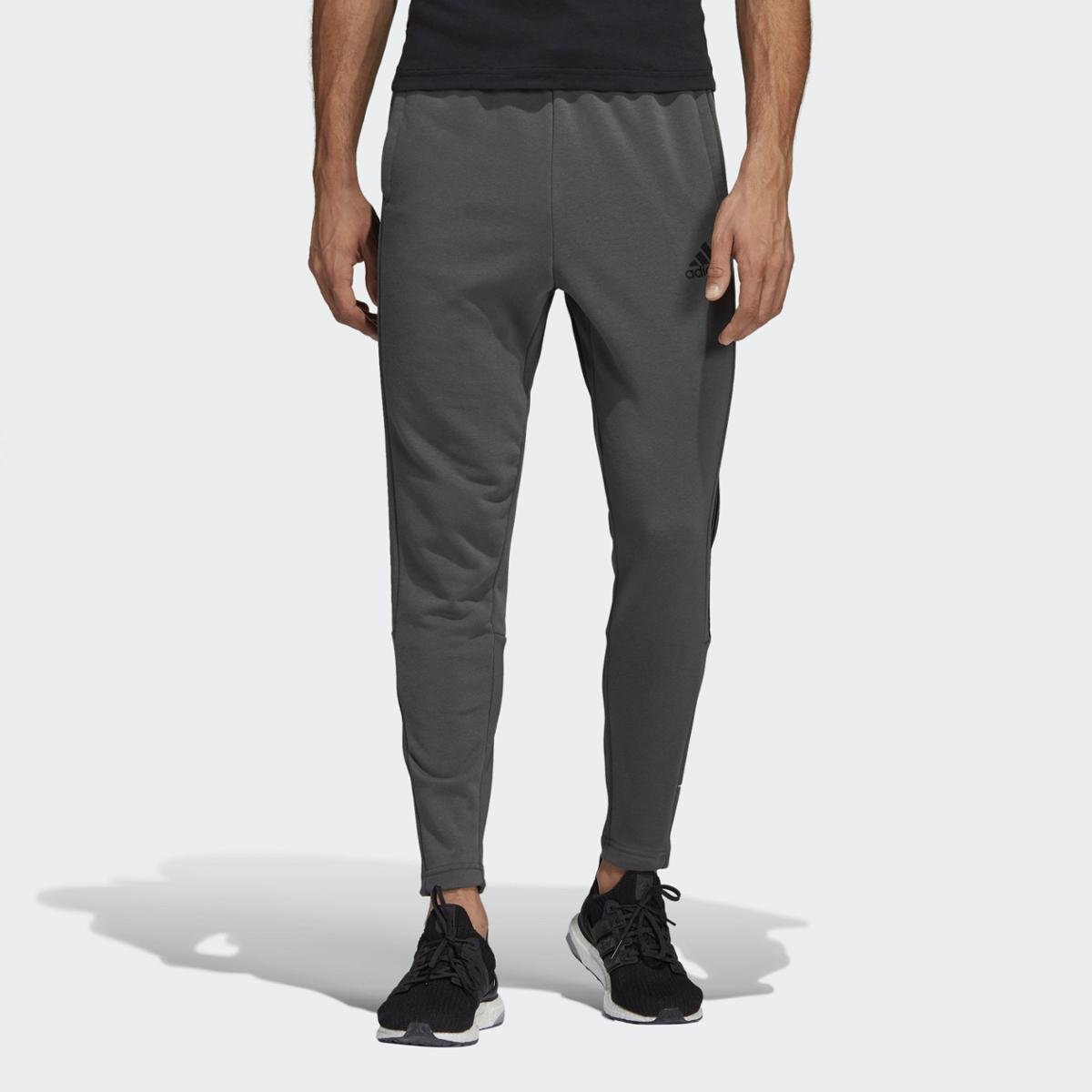 calça adidas masculina verde
