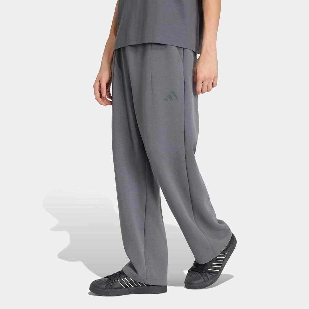 Calça Adidas Soft Lux Reta Masculina