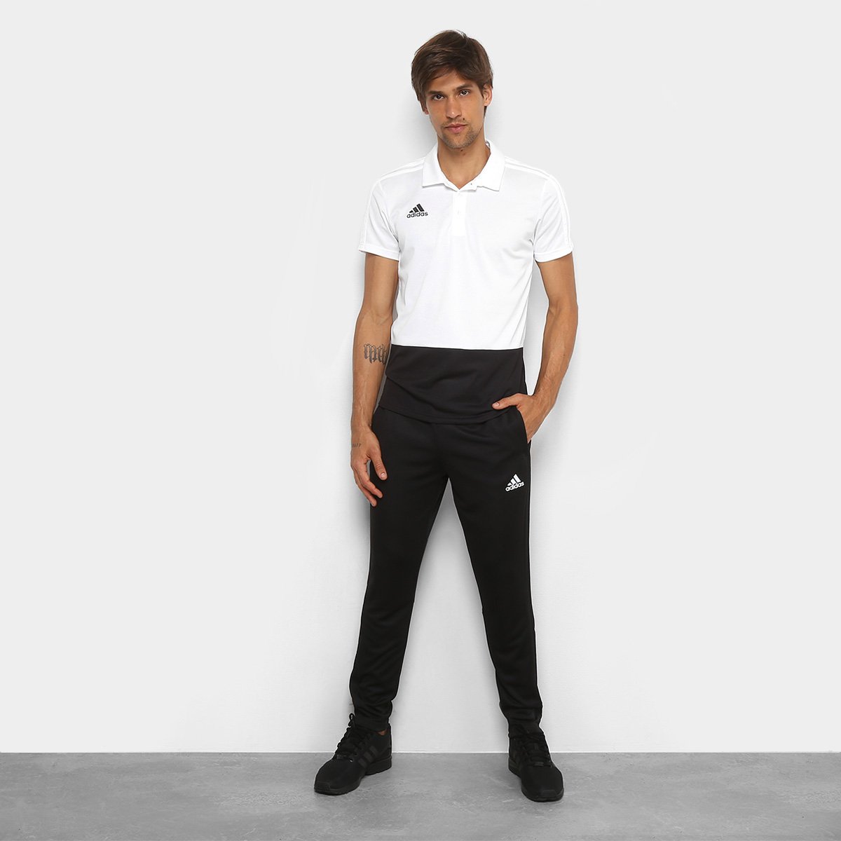 calça adidas condivo 18