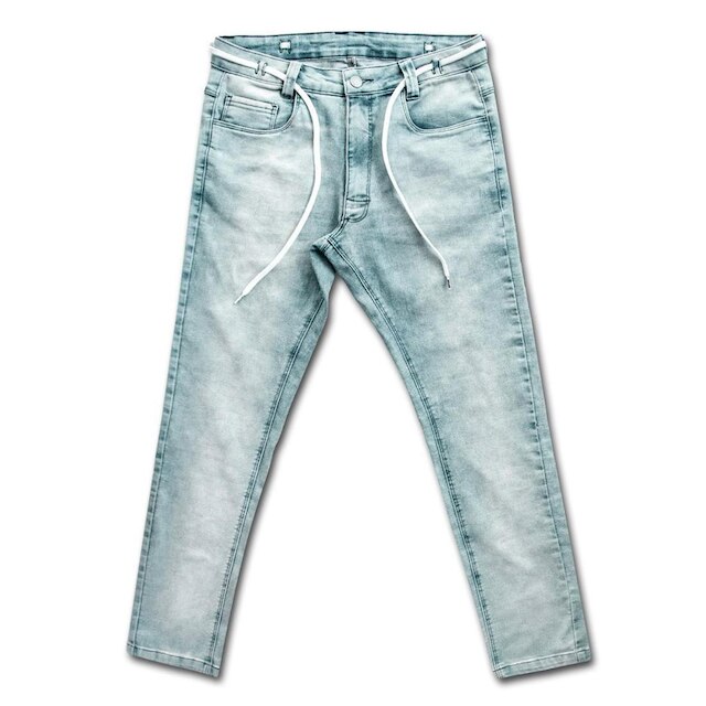 Calça Alive Jeans Regular