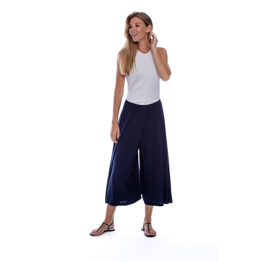 Calça Amazonia Vital Pantacourt Saia Feminina