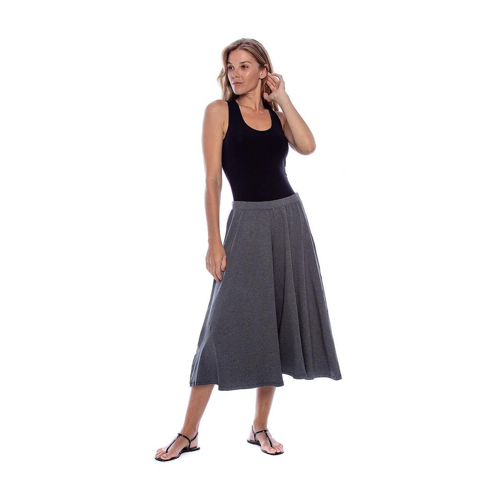 Calça Amazonia Vital Pantacourt Saia Feminina