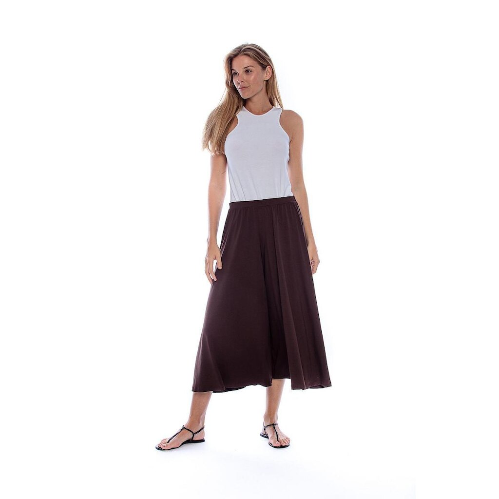 Calça Amazonia Vital Pantacourt Saia Feminina