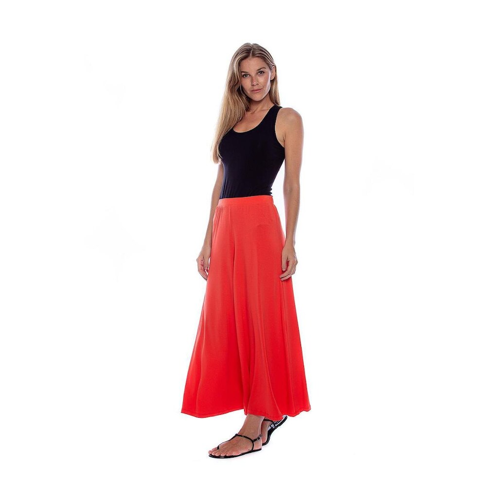 Calça Amazonia Vital Pantacourt Saia Feminina