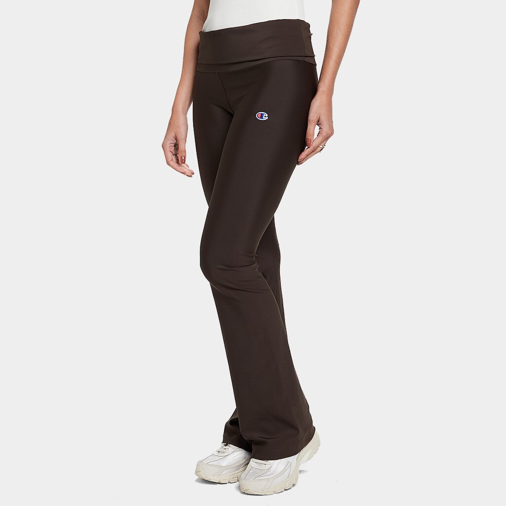 Calça Bailarina Champion Patch Feminina