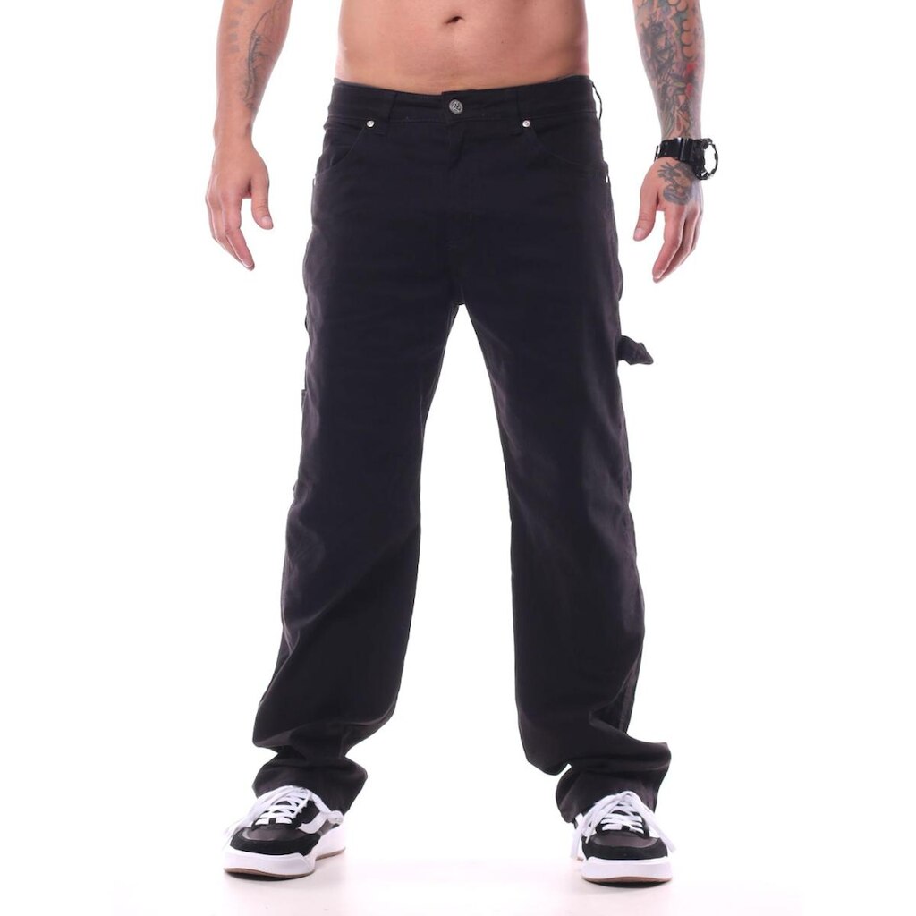 Calça Bali Hai Carpinteiro Spinning Plus