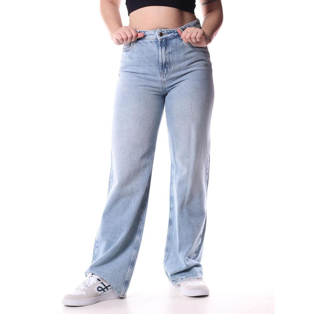 Calça Bali Hai Jeans Straight