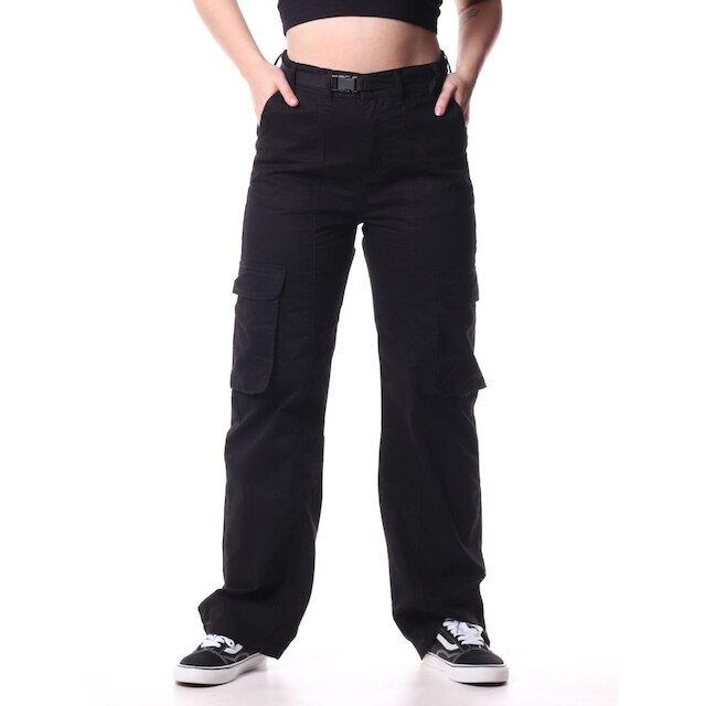 Calça Bali Hai Sarja Cargo Vic Max