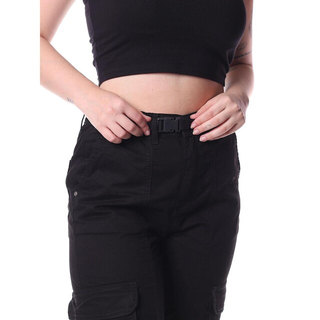 Calça Bali Hai Sarja Cargo Vic Max