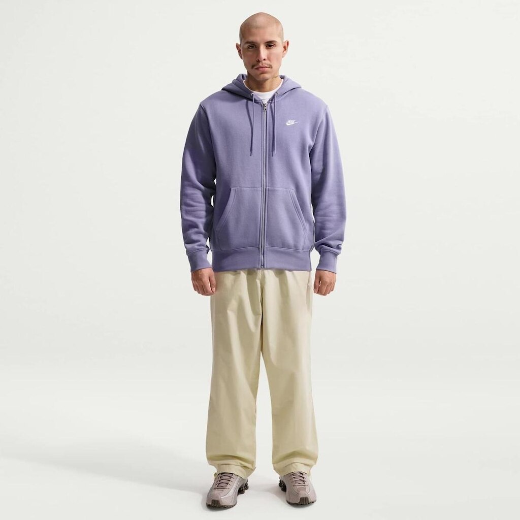 Calça Barcelona Nike Club Masculina