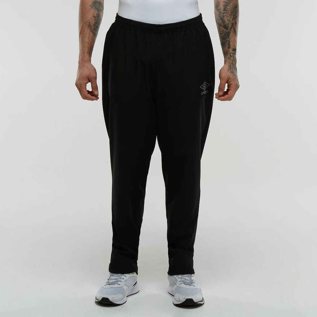 Calça Basic Form Umbro Masculina