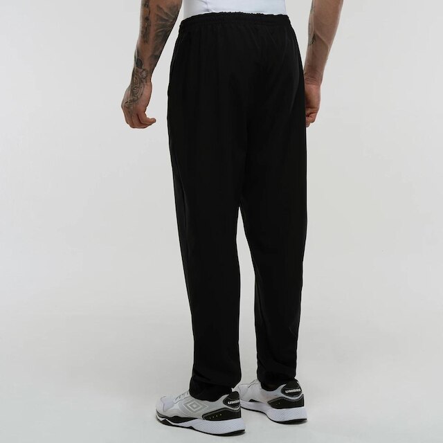 Calça Basic Form Umbro Masculina