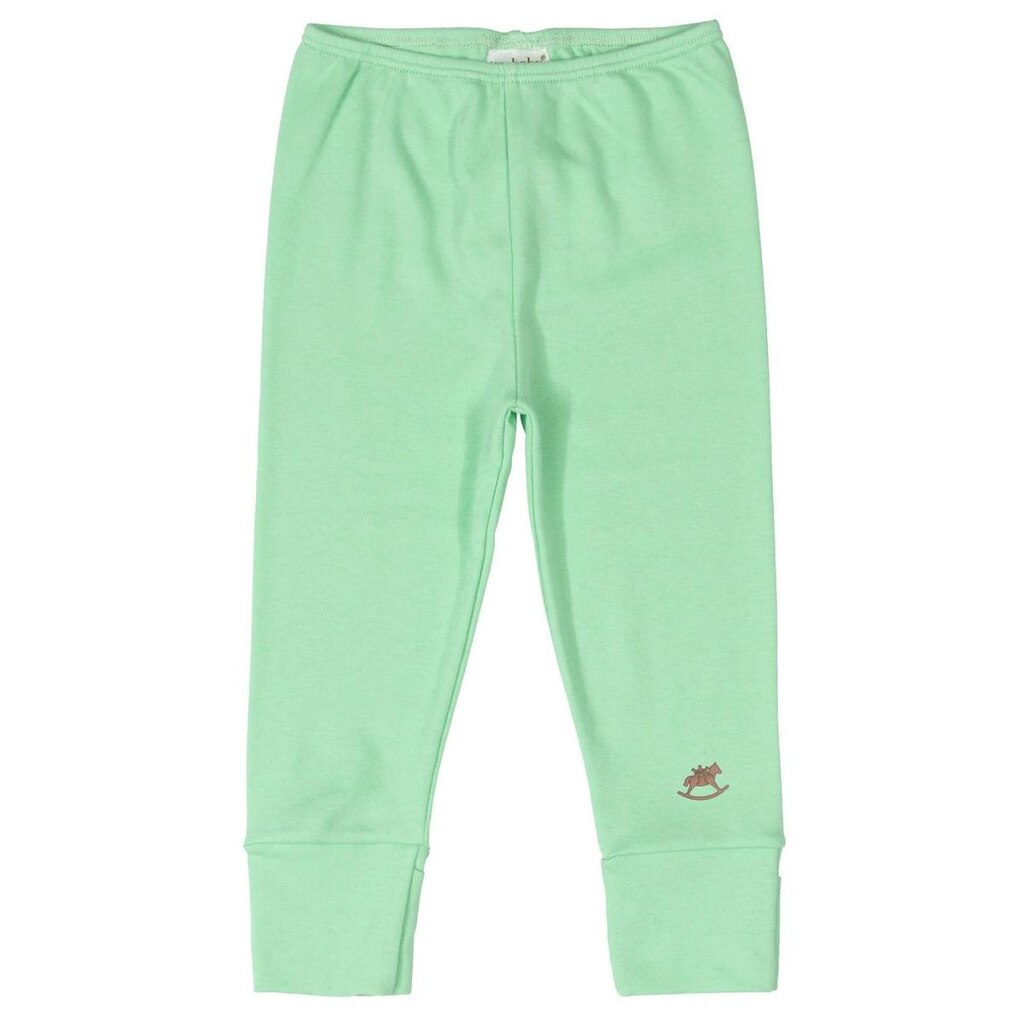 Calça Básica em Suedine Up Baby