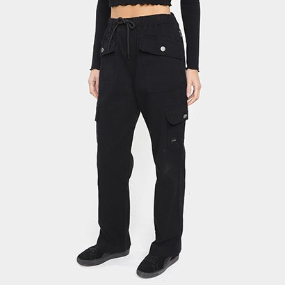 Calça Baw Clothing Summer Cotele Feminina - Feminino