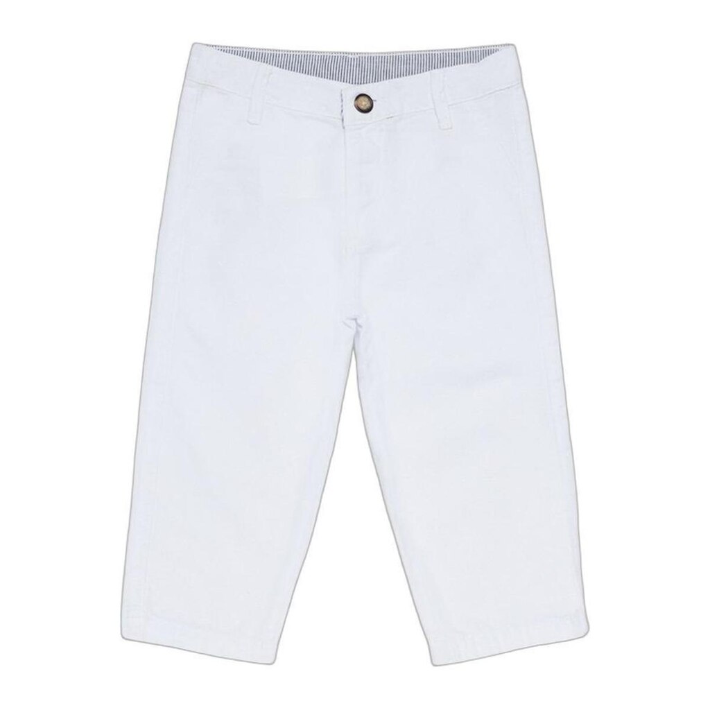 Calca Bb Básica Casual Nova Reserva Mini