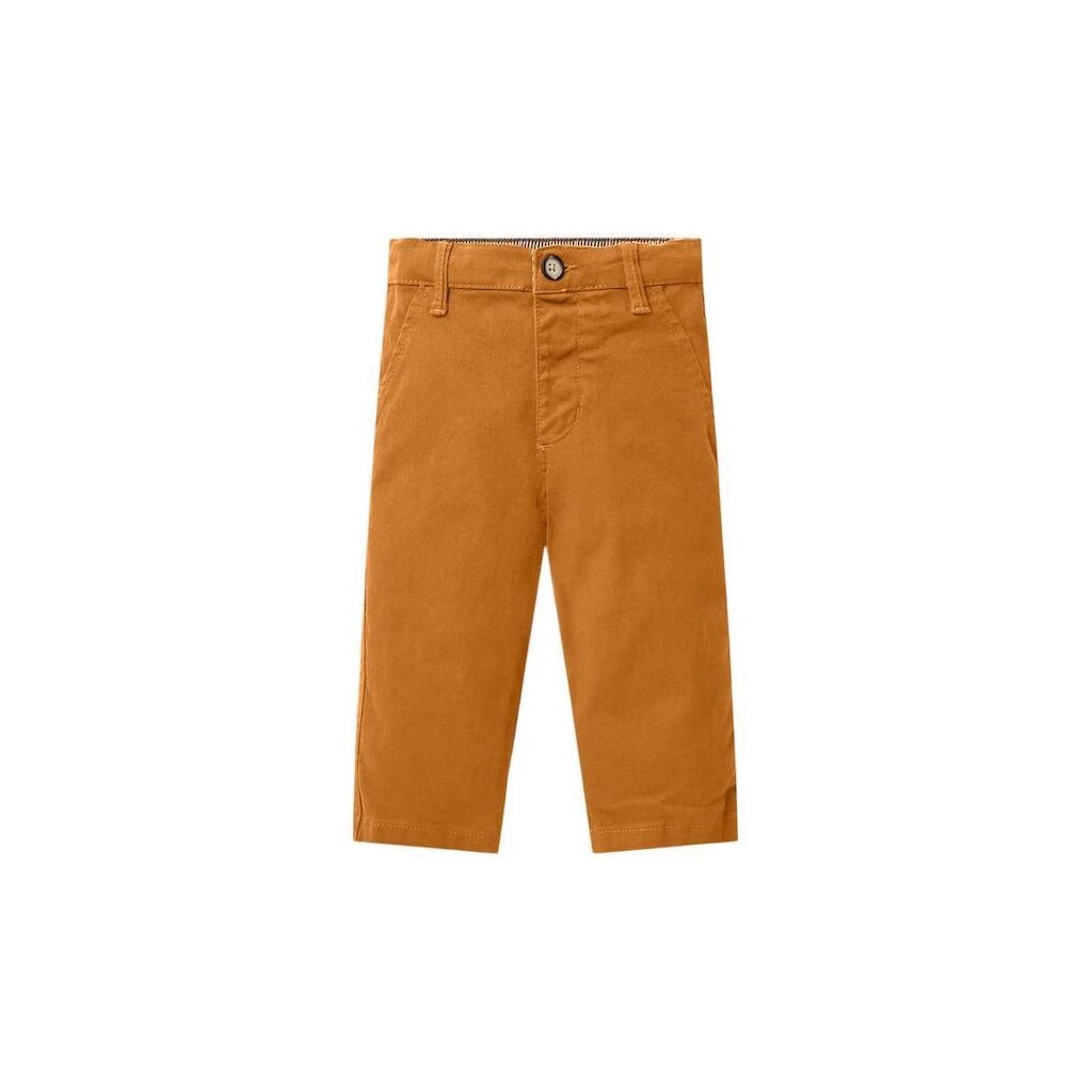 Calca Bb Básica Casual Nova Reserva Mini