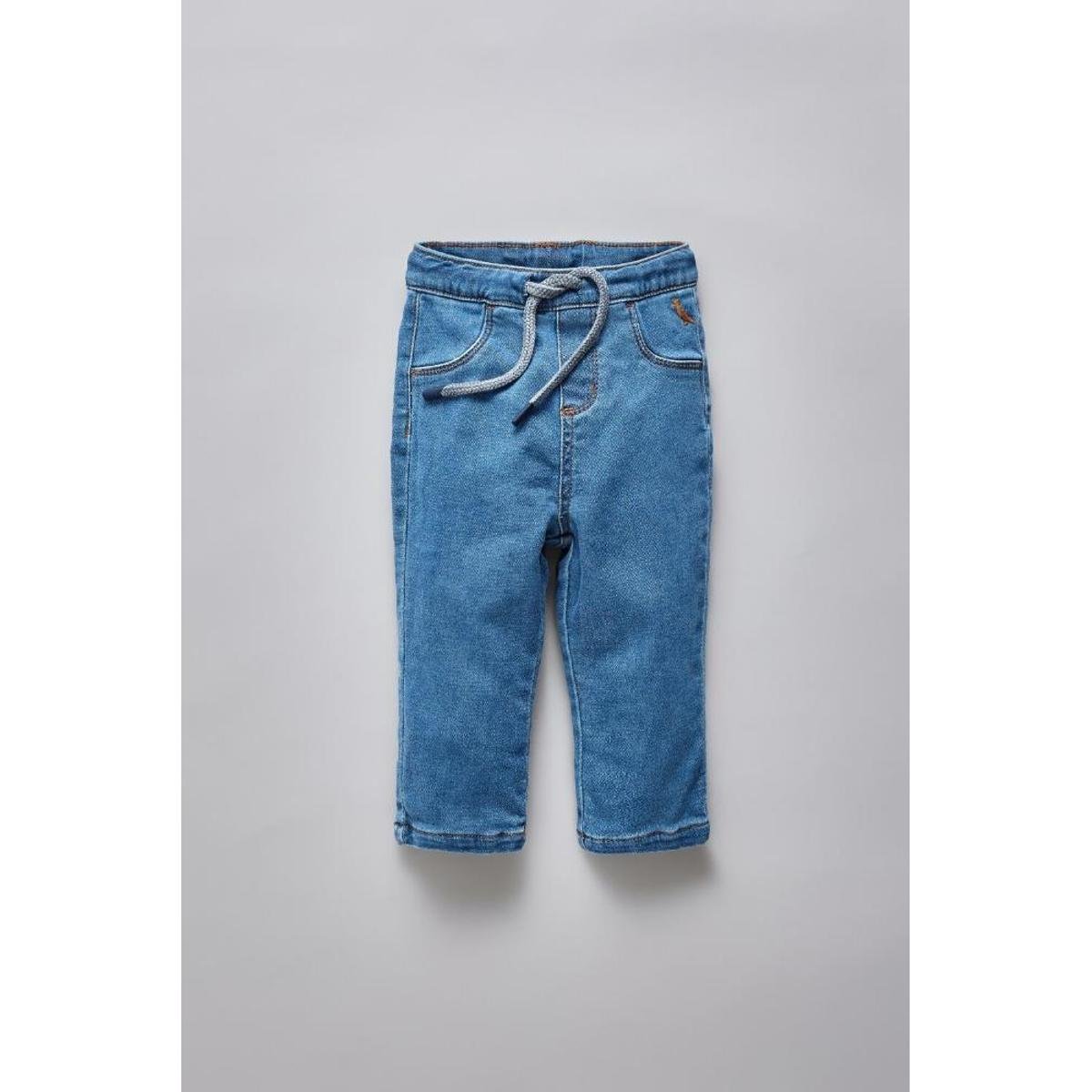 calça jeans reserva infantil
