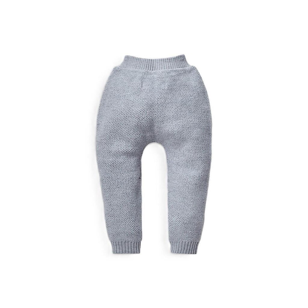 Calça Bb Tricot Atoalhado Reserva Mini