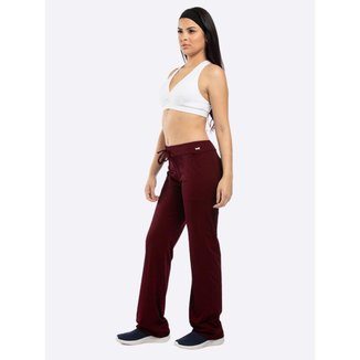 Calça Best Fit Bailarina Light Adulto - P - Verde