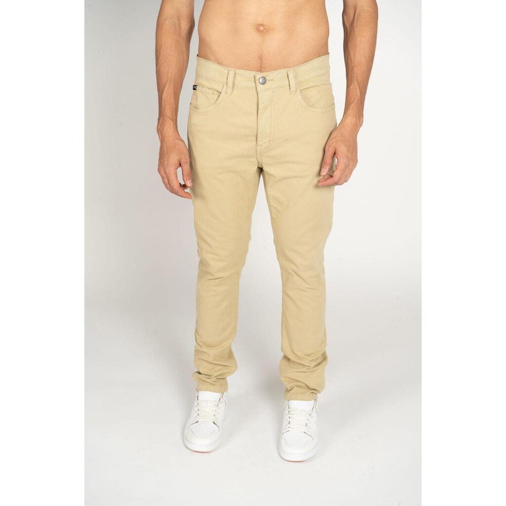 Calça Billabong 73 Special Bege-Bege-40