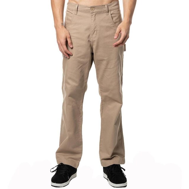 Calça Billabong Kodiak Workwear WT24 Masculina
