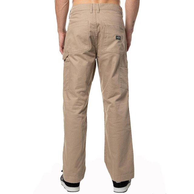 Calça Billabong Kodiak Workwear WT24 Masculina