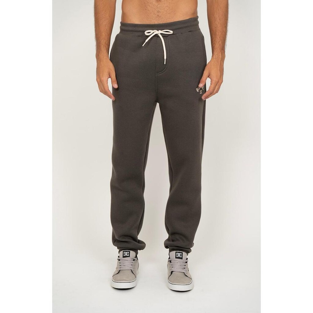Calça Billabong Small Arch Cinza Escuro
