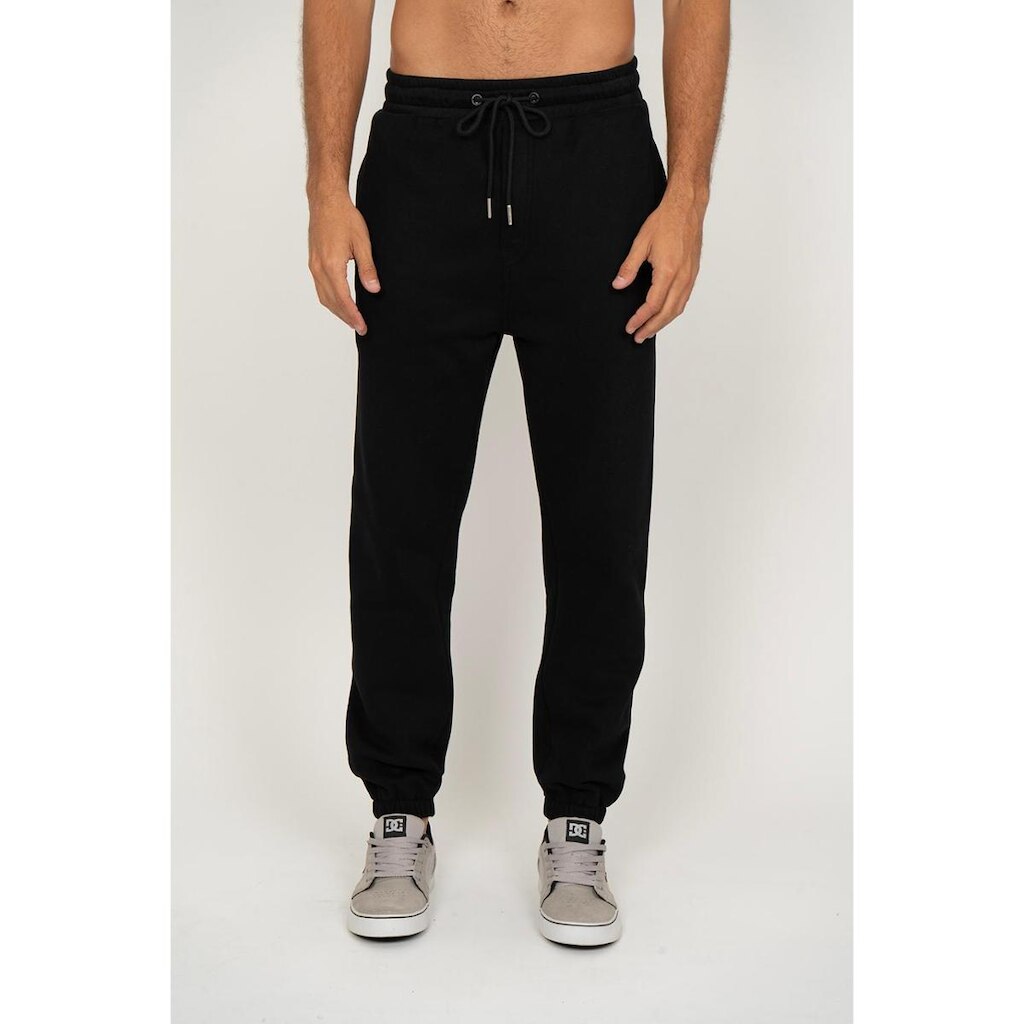 Calça Billabong Small Arch Patch Preto