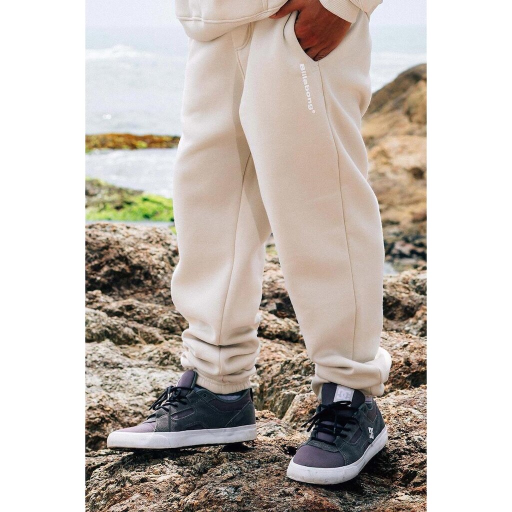 Calça Billabong Smitty Areia