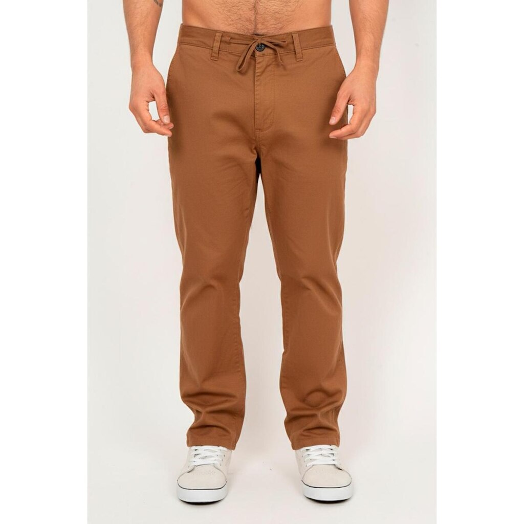 Calca Billabong Surftrek Plus Caqui