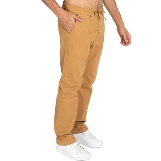 Calça Billabong Surftrek Plus SM26 Masculina