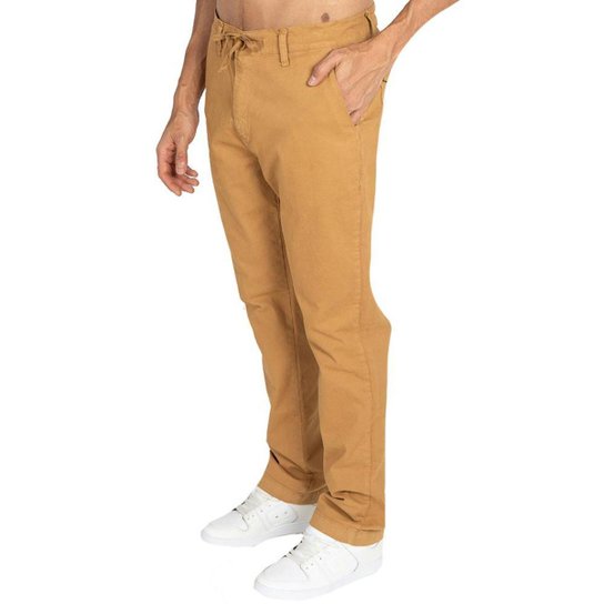Calça Billabong Surftrek Plus SM26 Masculina
