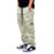 Calça Brack Infantil Cargo Action Areia - Areia