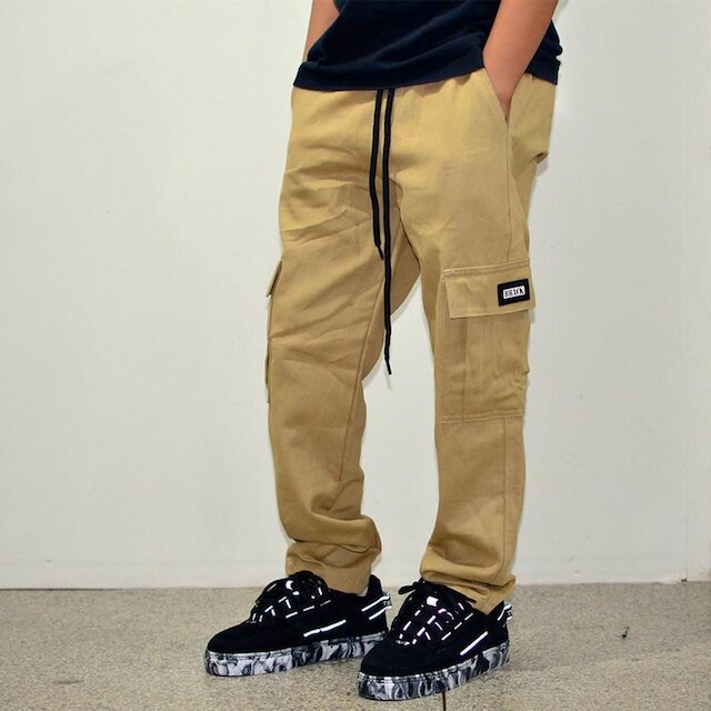 Calça Brack Infantil Cargo Action