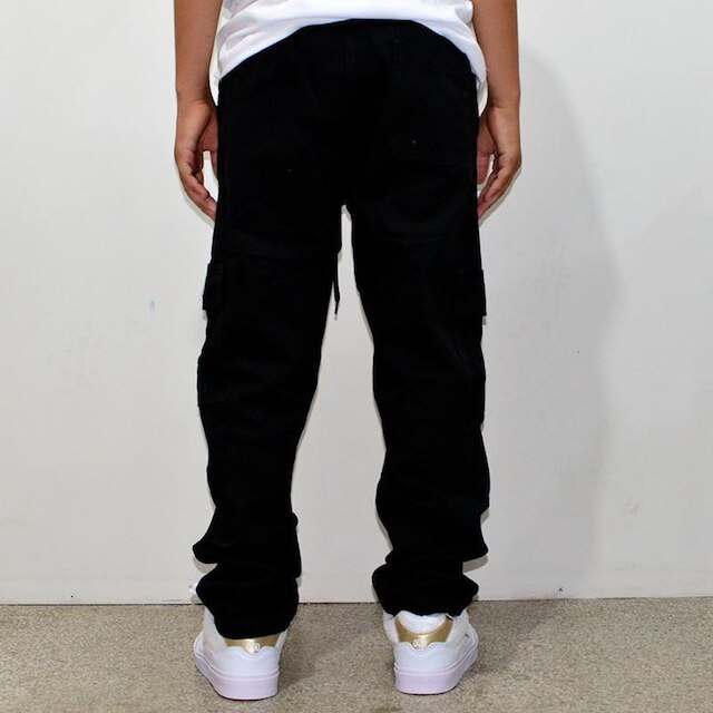 Calça Brack Infantil Cargo Action