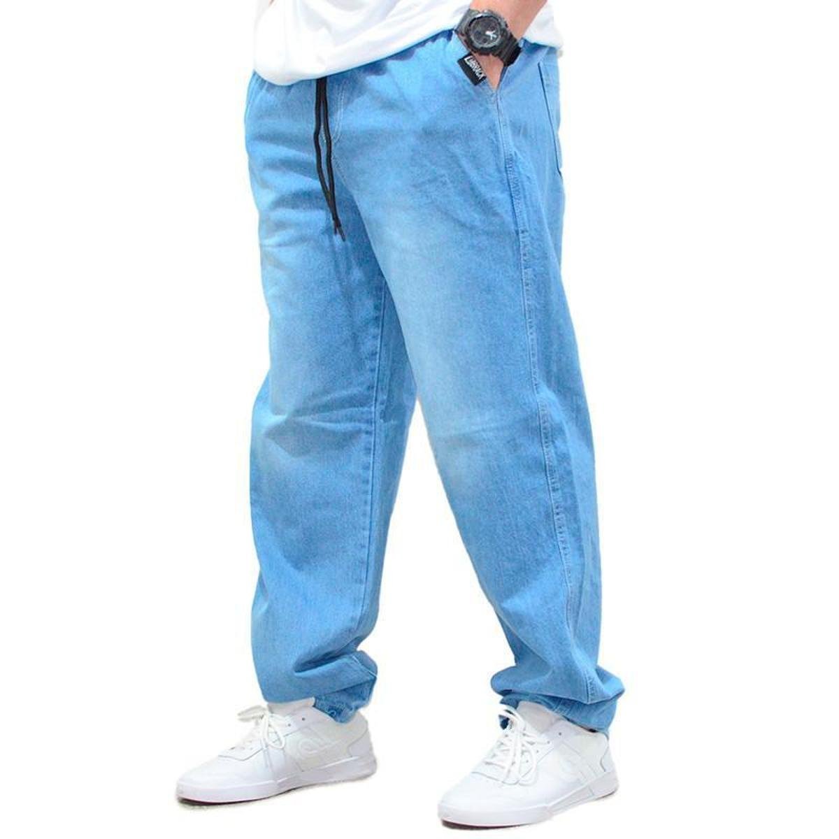 Calça Brack Jeans Reta Oversize Delave é ruim? Calça Brack Jeans Reta Oversize Delave é boa?