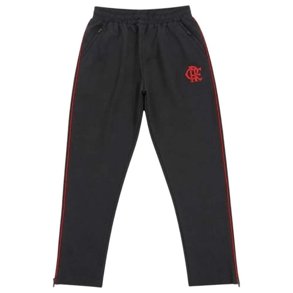 Calça Braziline Flamengo Ela Masculino