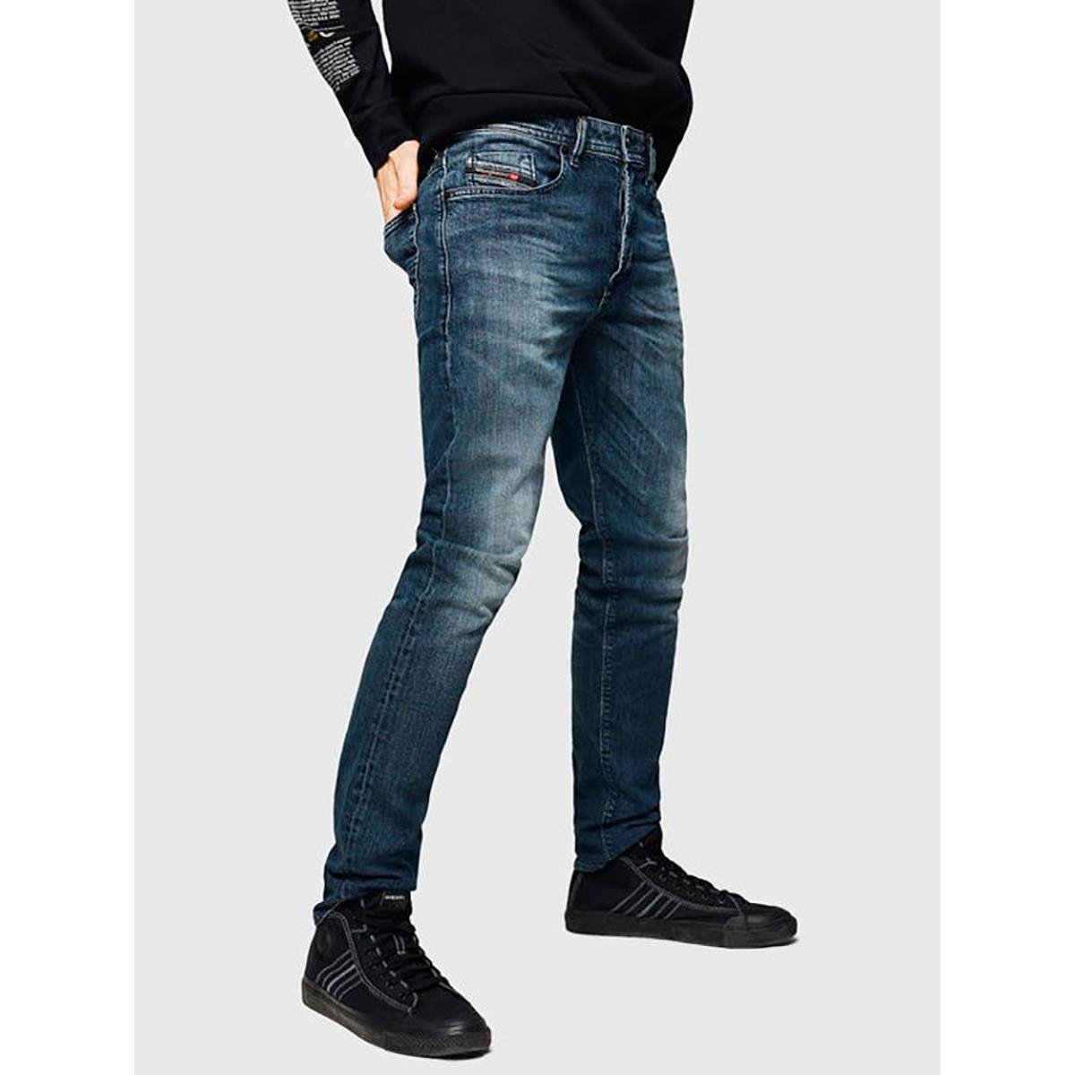 zattini calças masculinas