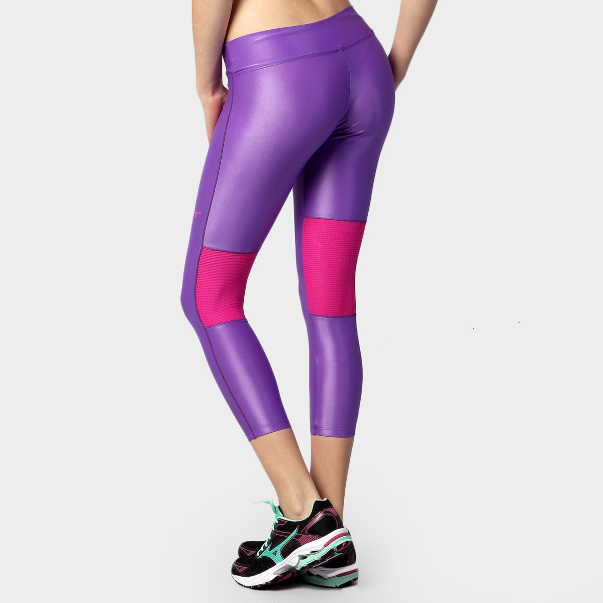 mizuno capri