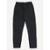 Calça Cargo Aleatory Moon Preta - Preto