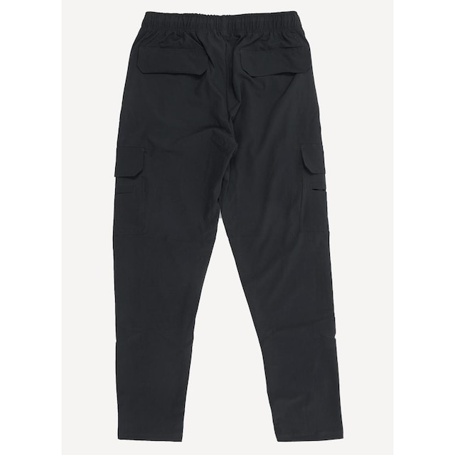 Calça Cargo Aleatory Moon Preta