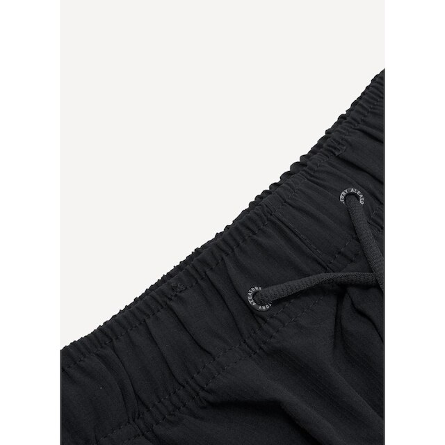 Calça Cargo Aleatory Moon Preta